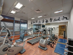 Golden Tulip Deira Hotel