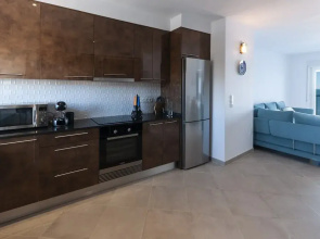 Sea Pearl - Apartment In Daimus. Free Wifi