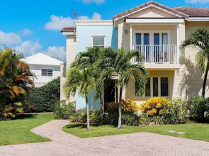 Palisades 6a 3 Bedroom Townhouse