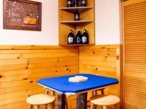 Spectacular Valley Views