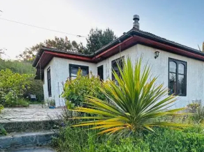Cabañas Santa Rita