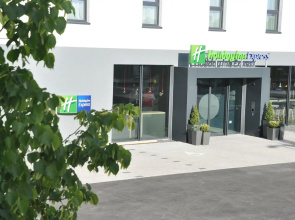 Holiday Inn Express Sindelfingen by IHG