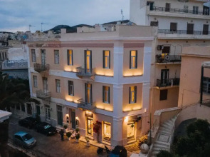 5 Hermoupolis Concept Sites