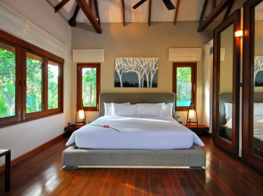 Zara Beach Resort Koh Samui