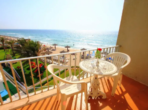 Beach Hotel Sharjah