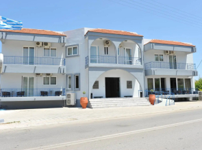 Maritime Hotel Aparts