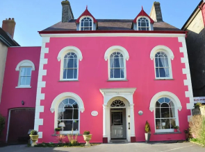 Llety Teifi Guesthouse