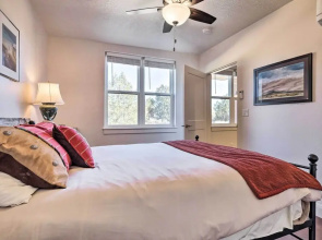 Quaint Kanab Casita - 3 Mi to the Heart of Town!