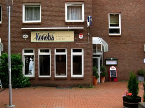 Hotel Konoba Restaurant - Bistro
