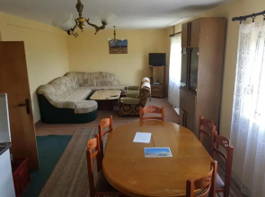 Apartments Đurđić