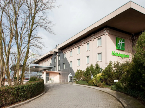 Holiday Inn Gent Expo by IHG