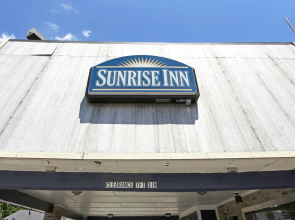 Days Inn Williamstown
