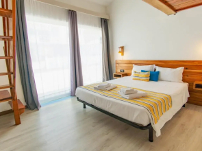 Blue Planet São Jorge Azores AL