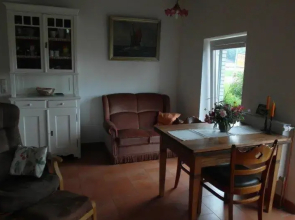 Ferienhaus-Krohn-Schleiblick