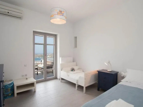 Parian Hill Residence Villa