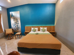 Sanur Agung Hotel