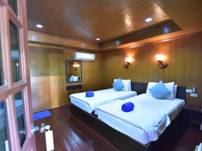 Lipe Power Beach Resort