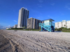 Casablanca On The Ocean