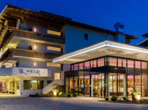 HELD - Hotel & SPA