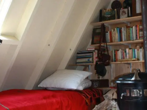Homestay Bartlemabeetsma