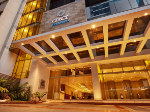 Global Hotel Panama - Twist Hotels Corp