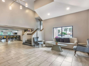 Sleep Inn Miami International Airport