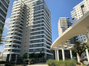 Prince Palace Netanya Beach Royal Resort