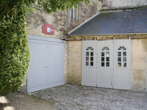 La Villa de Creully