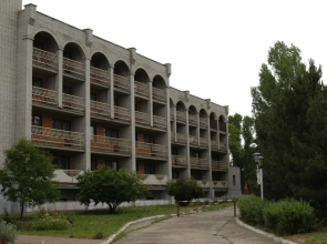 Sanatoriy Topol
