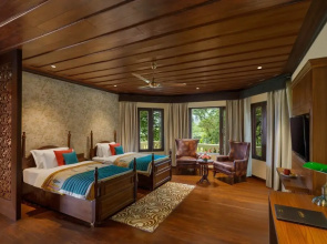 Adivaha Dharamsala by Leisure Hotels