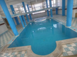 Blue Sea Bugibba Hotel & Apartments