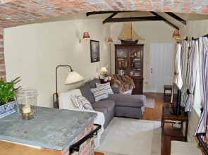 Game Larder Cottage