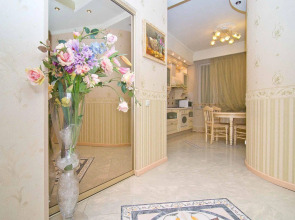 VIP Apartment Minsk