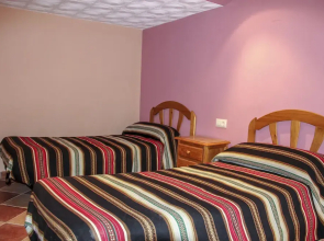 Casa Rural El Correu