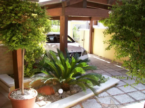 BB Villa Garden