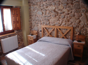 El Refugio de la Sauca