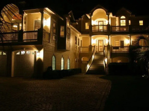 Ritz Palm - 9 Br Home
