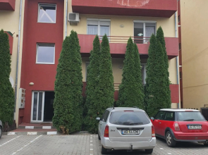 Apartament Mara