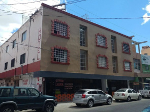 Hotel Correo