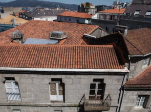 Hotel Princesa Vigo