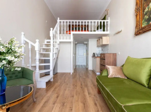 Апартаменты ColorSpb «Легенды Невского проспекта»