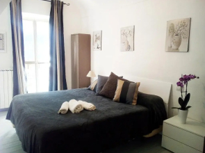Pacentro B&B