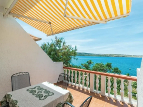 Nice Home in Kustici With Wifi and 1 Bedrooms