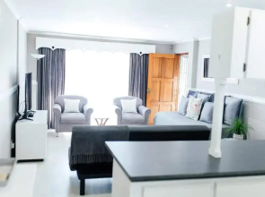 Be Blessed Self-Catering
