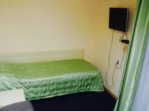 67 параллель