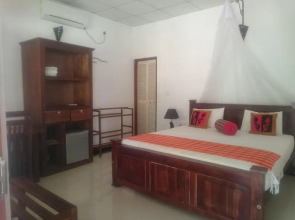 Habarana Ambasewana Resort