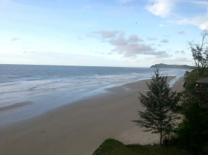 Borneo Beach Villa & Suite