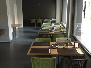Hotel La Perla
