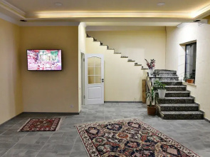 Woolway Studios