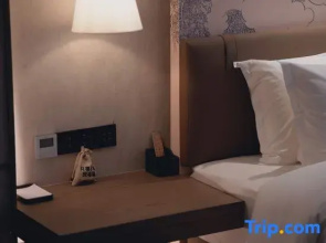 Sanming YiZe Hotel (Wanda)